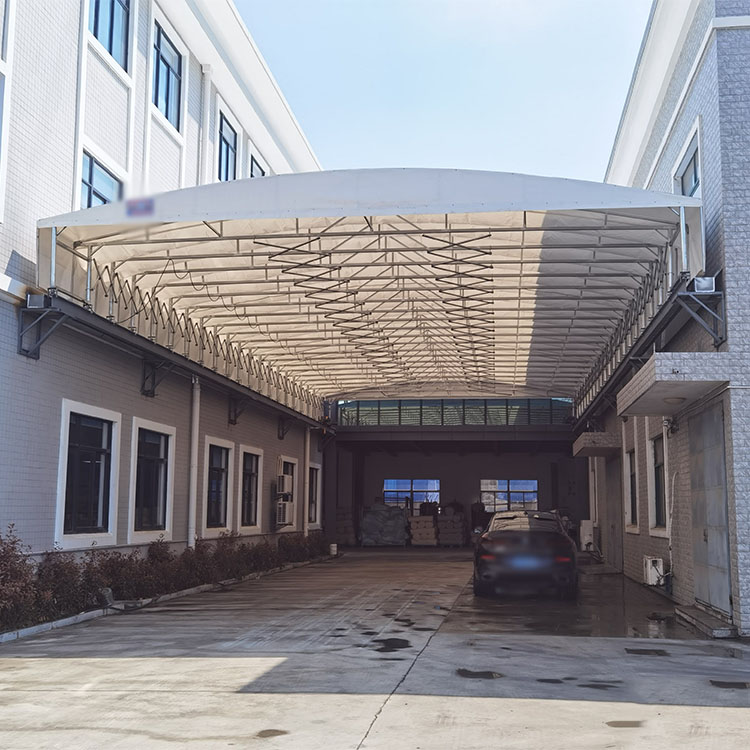 洱源县电动/移动推拉棚