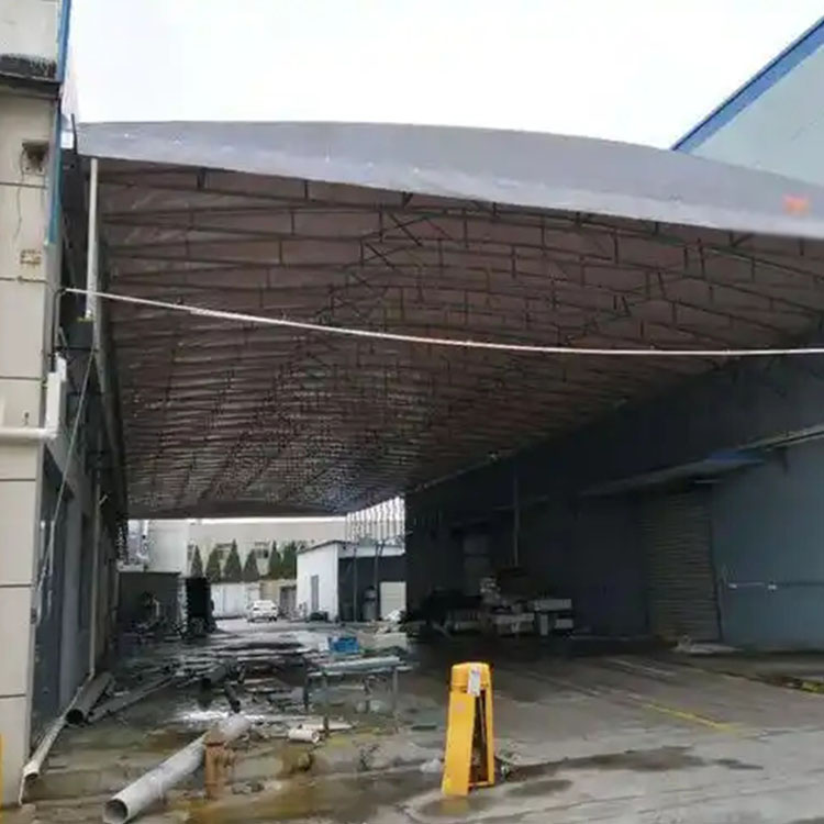 洱源县电动/移动推拉棚